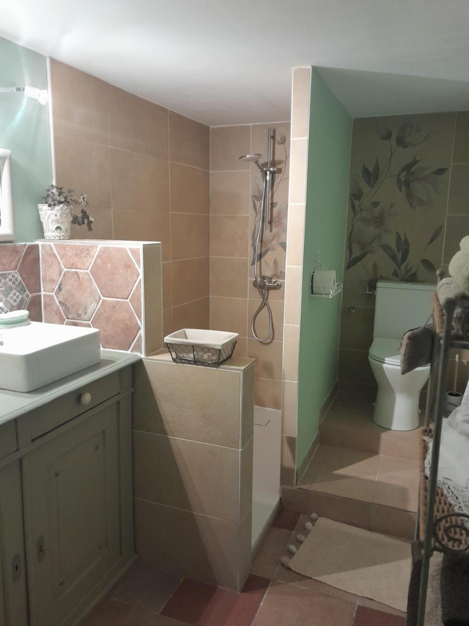 Chambre D'Hote Amitie Et Jardin Carmaux 외부 사진