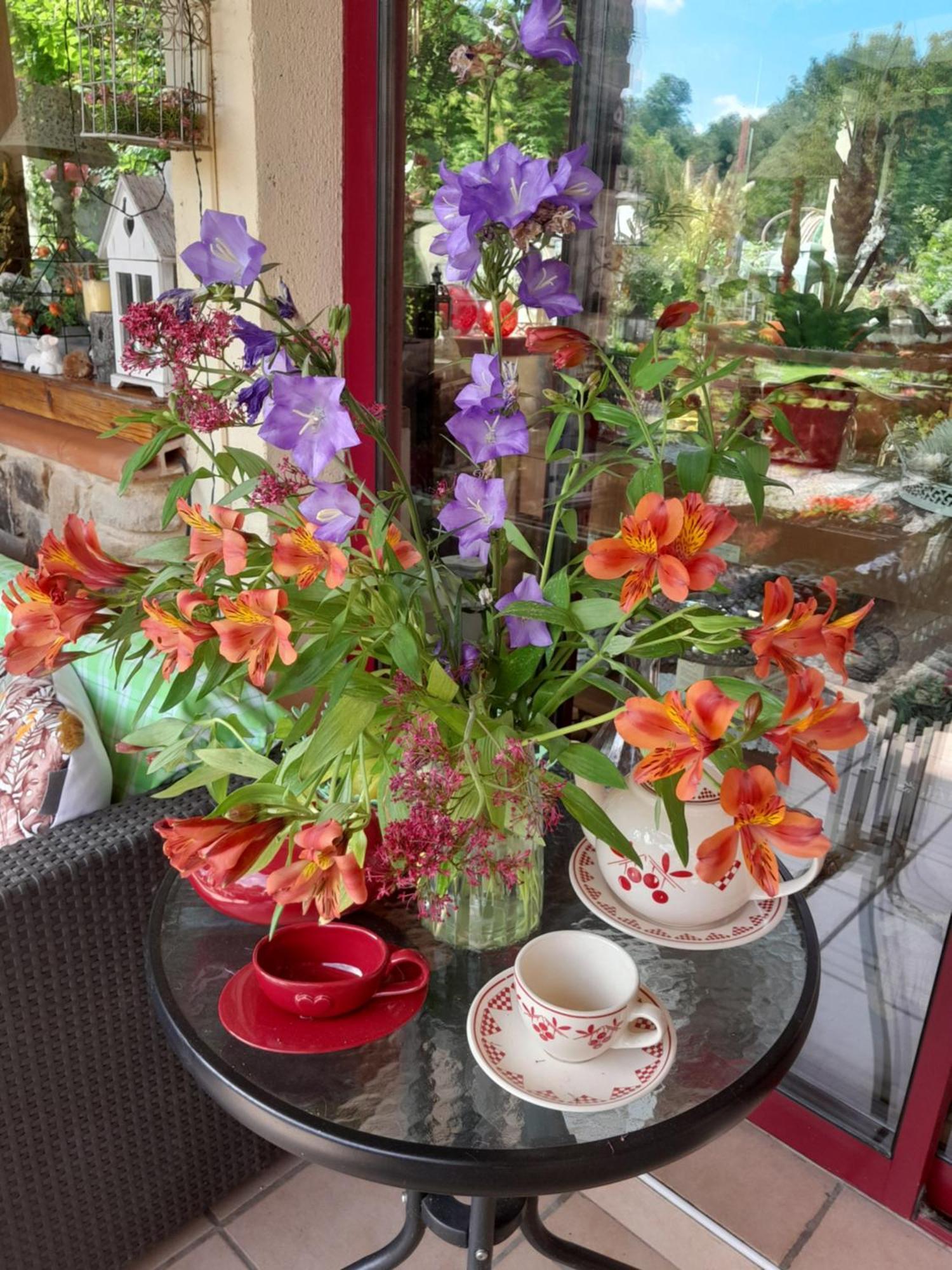 Chambre D'Hote Amitie Et Jardin Carmaux 외부 사진
