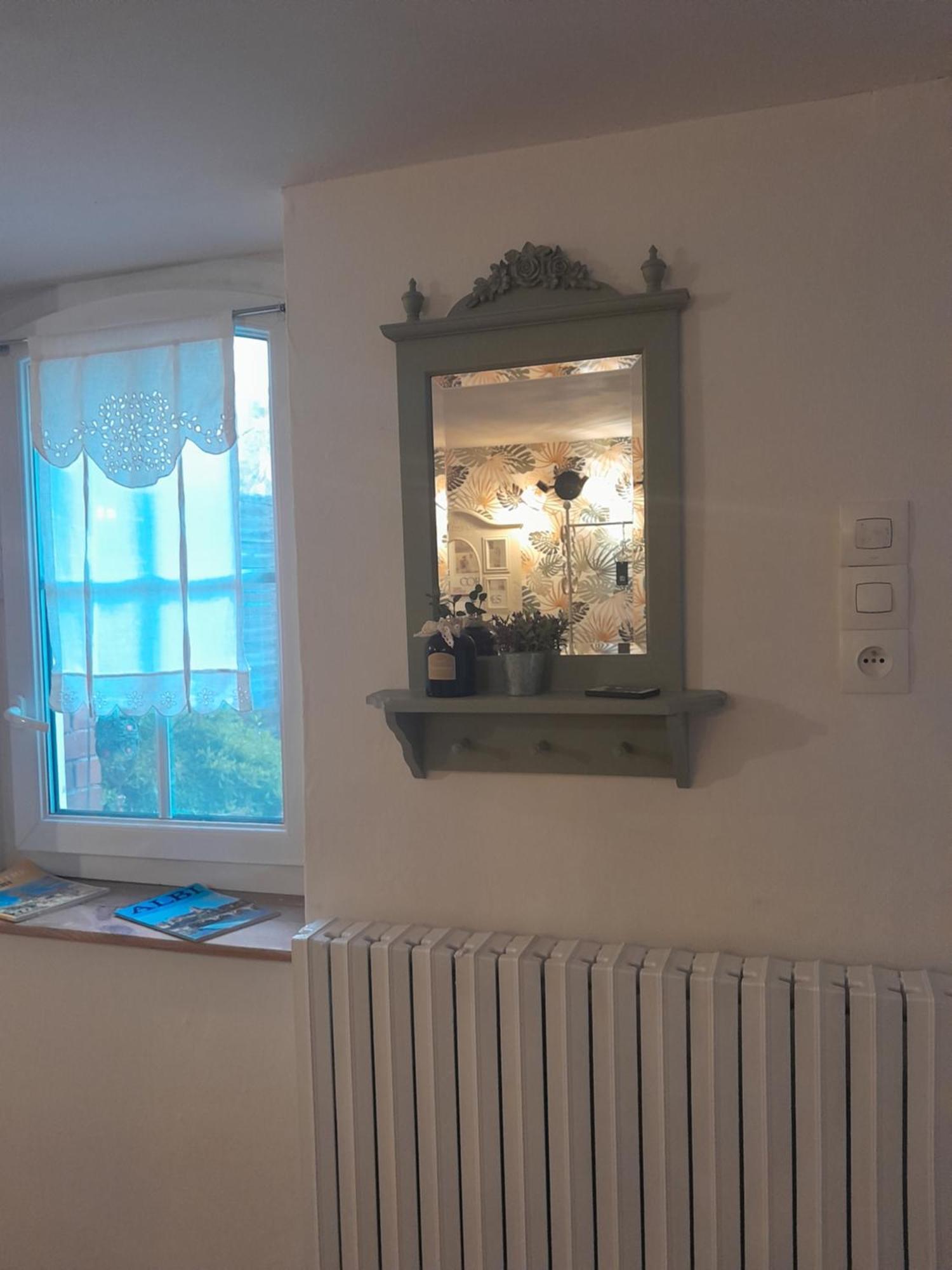 Chambre D'Hote Amitie Et Jardin Carmaux 외부 사진