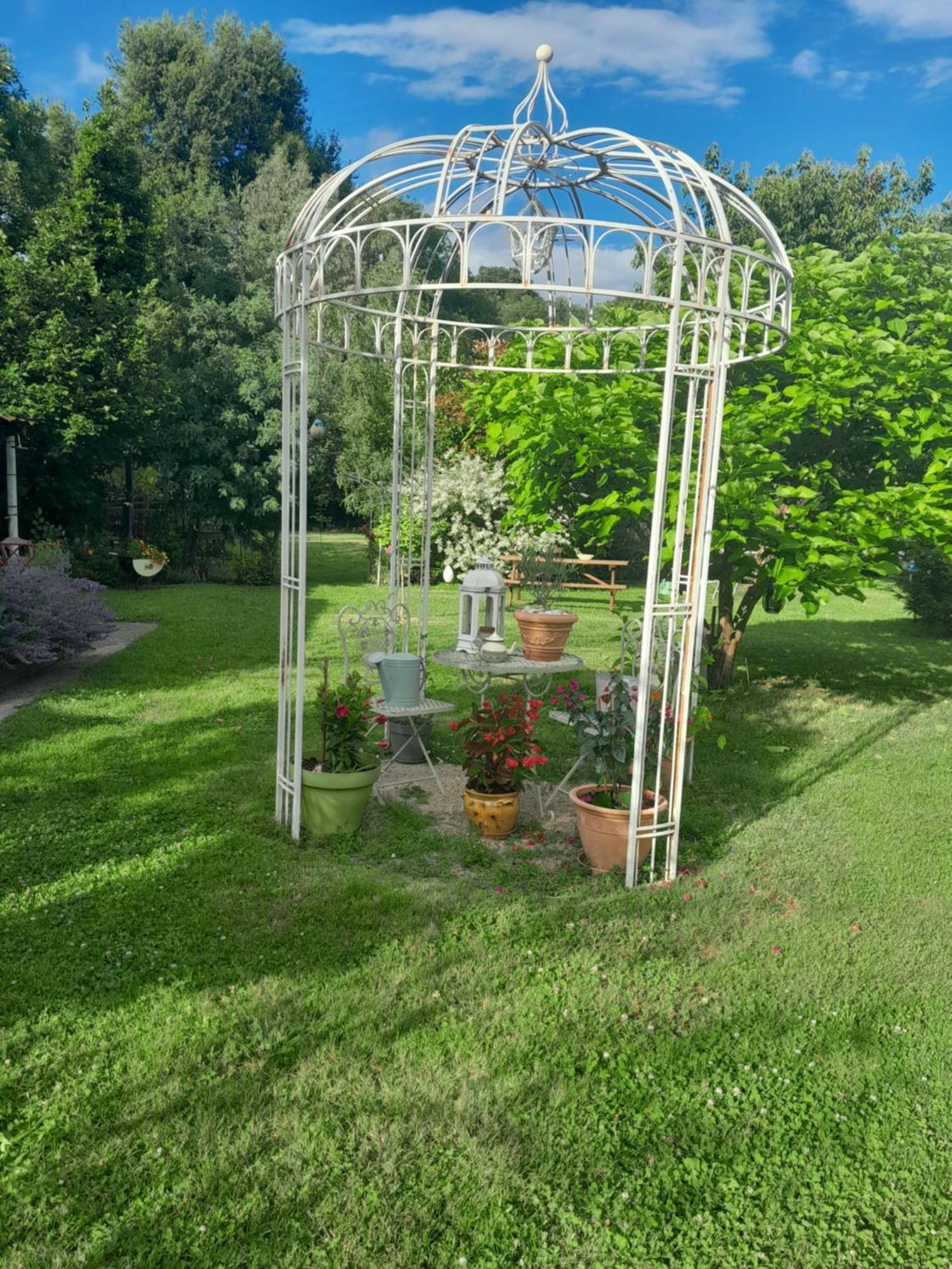Chambre D'Hote Amitie Et Jardin Carmaux 외부 사진