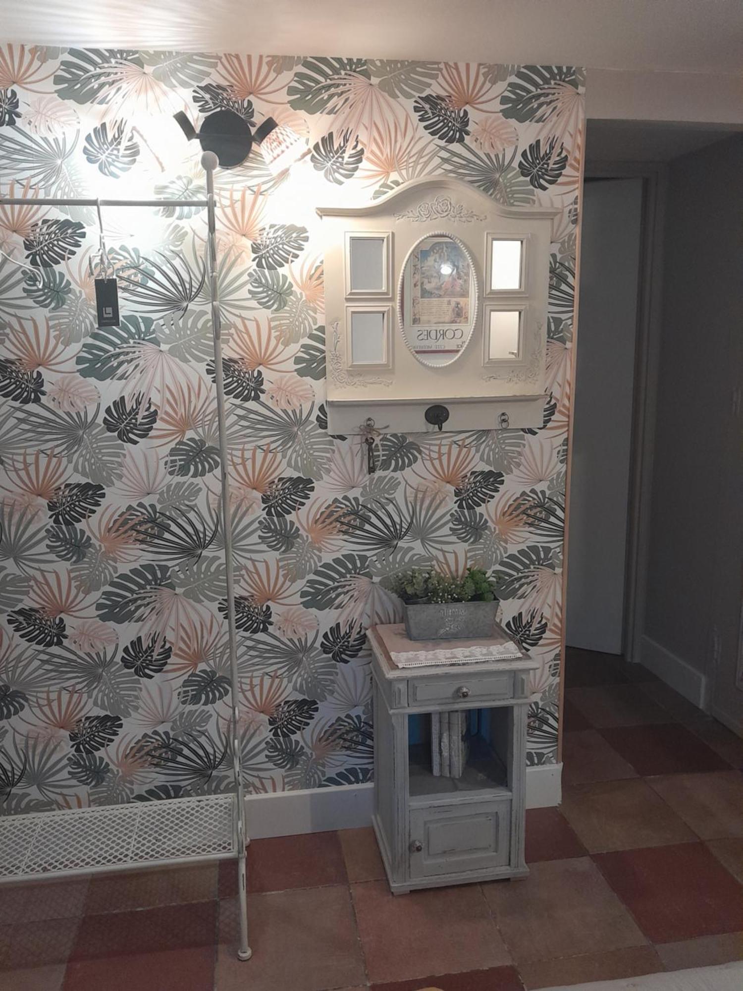 Chambre D'Hote Amitie Et Jardin Carmaux 외부 사진