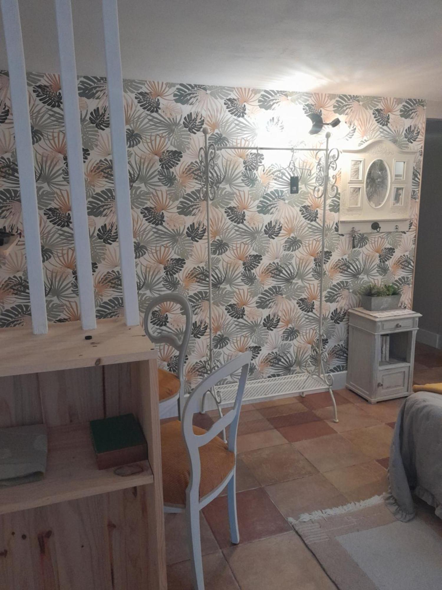 Chambre D'Hote Amitie Et Jardin Carmaux 외부 사진