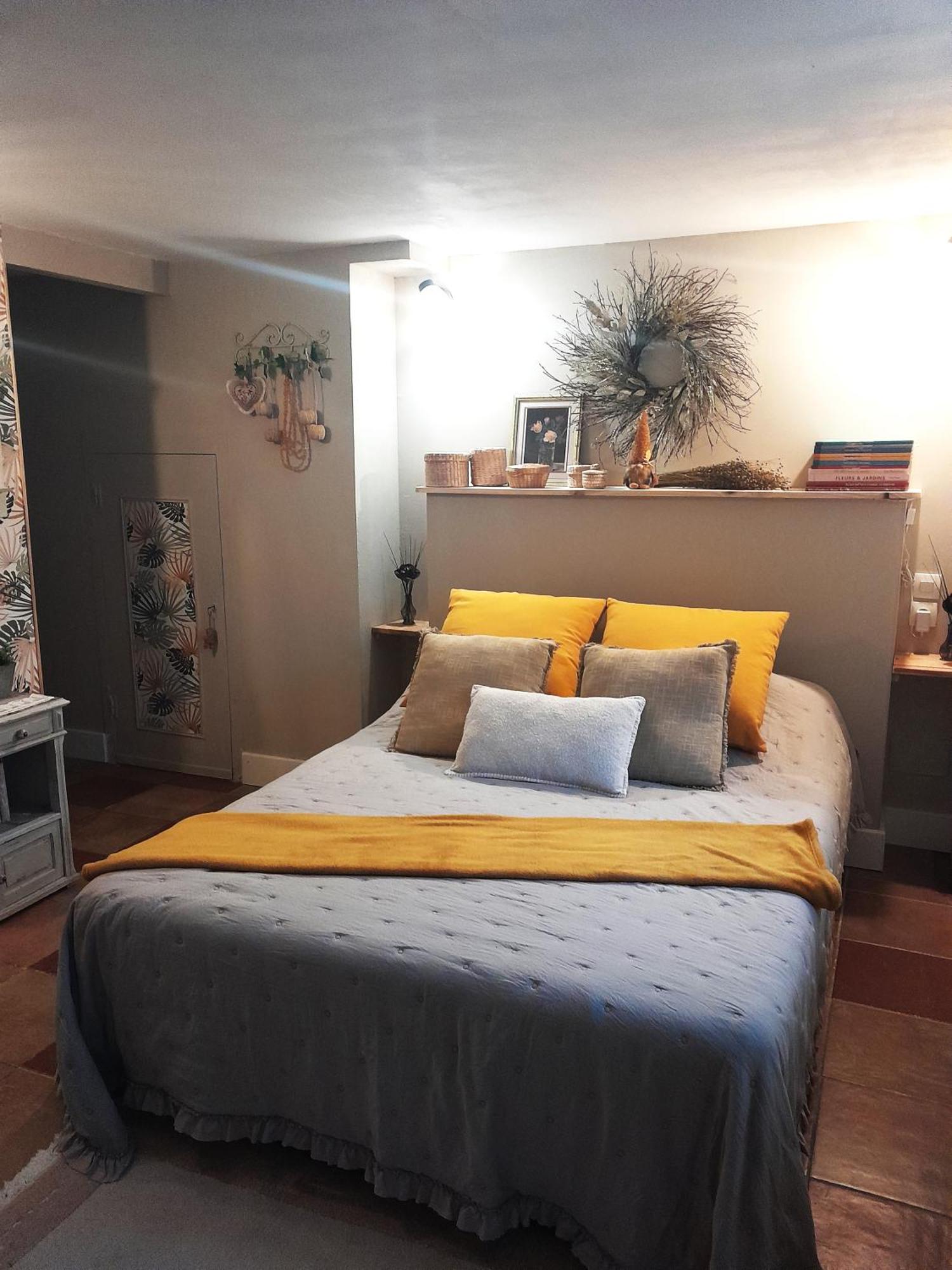 Chambre D'Hote Amitie Et Jardin Carmaux 외부 사진