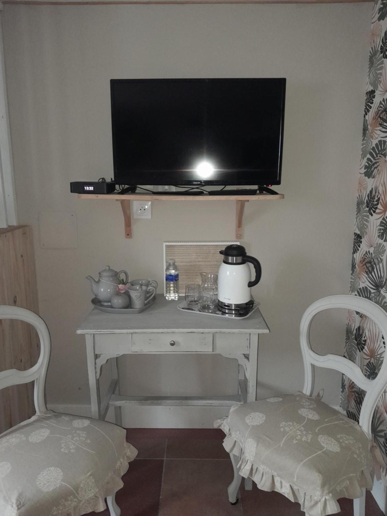 Chambre D'Hote Amitie Et Jardin Carmaux 외부 사진